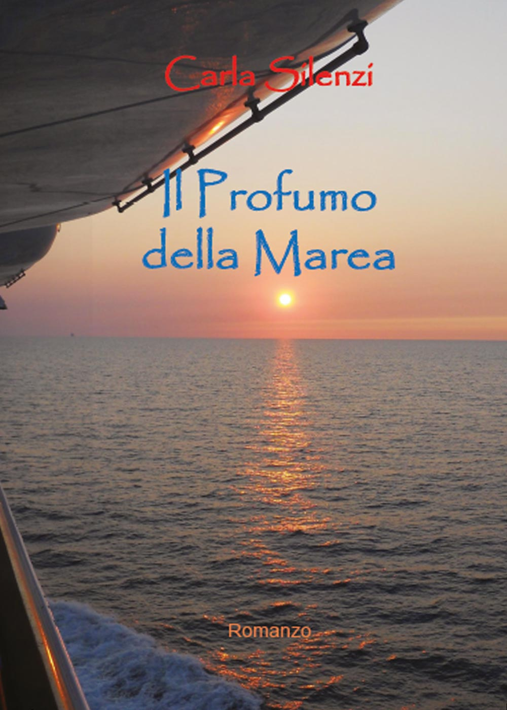 Il profumo della marea