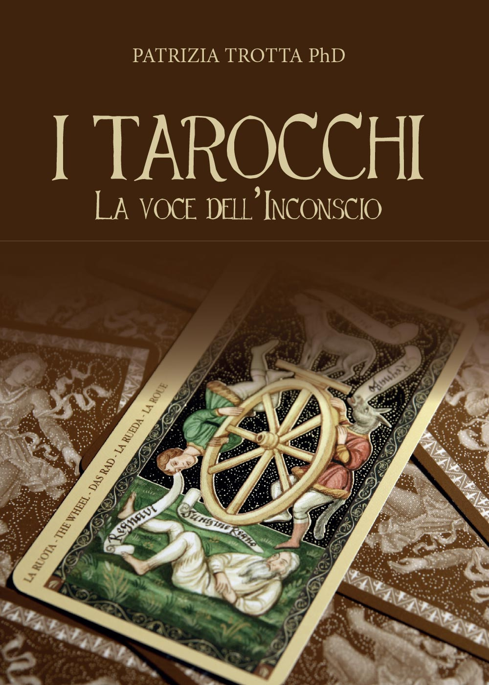 I tarocchi. La voce dell'inconscio