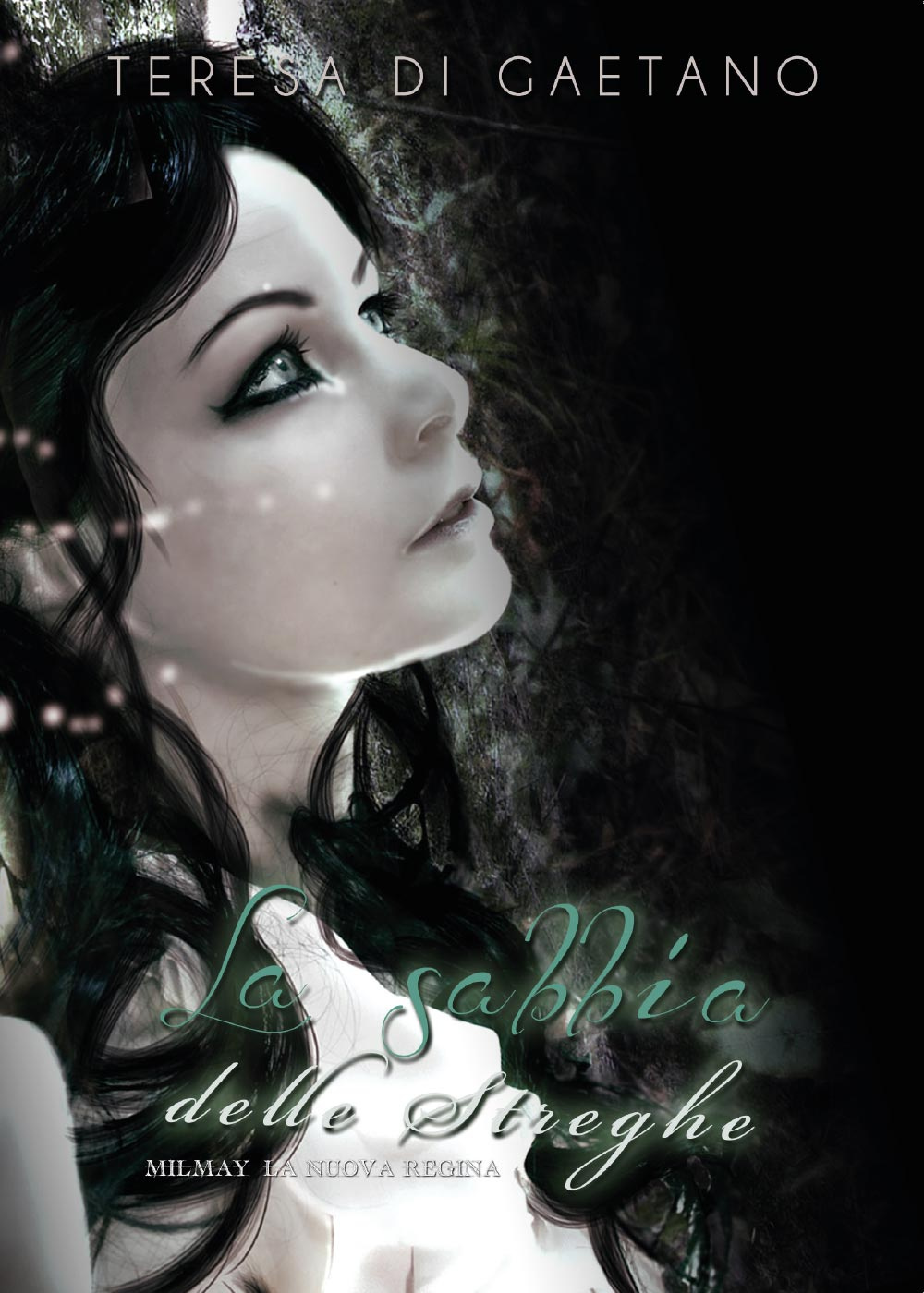 Milmay la nuova regina. La sabbia delle streghe