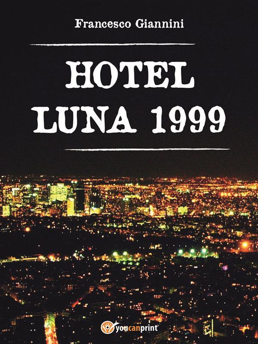 Hotel Luna 1999