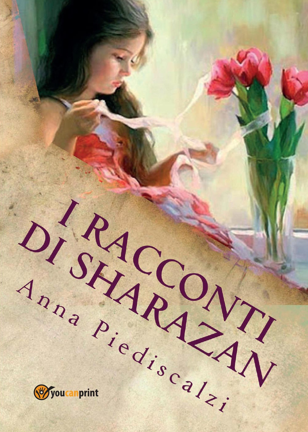 I racconti di Sharazan
