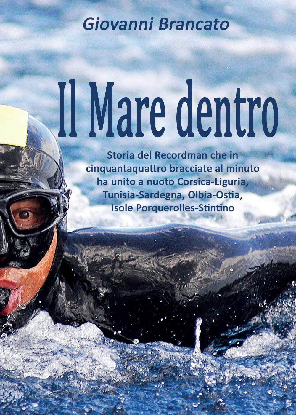 Il mare dentro