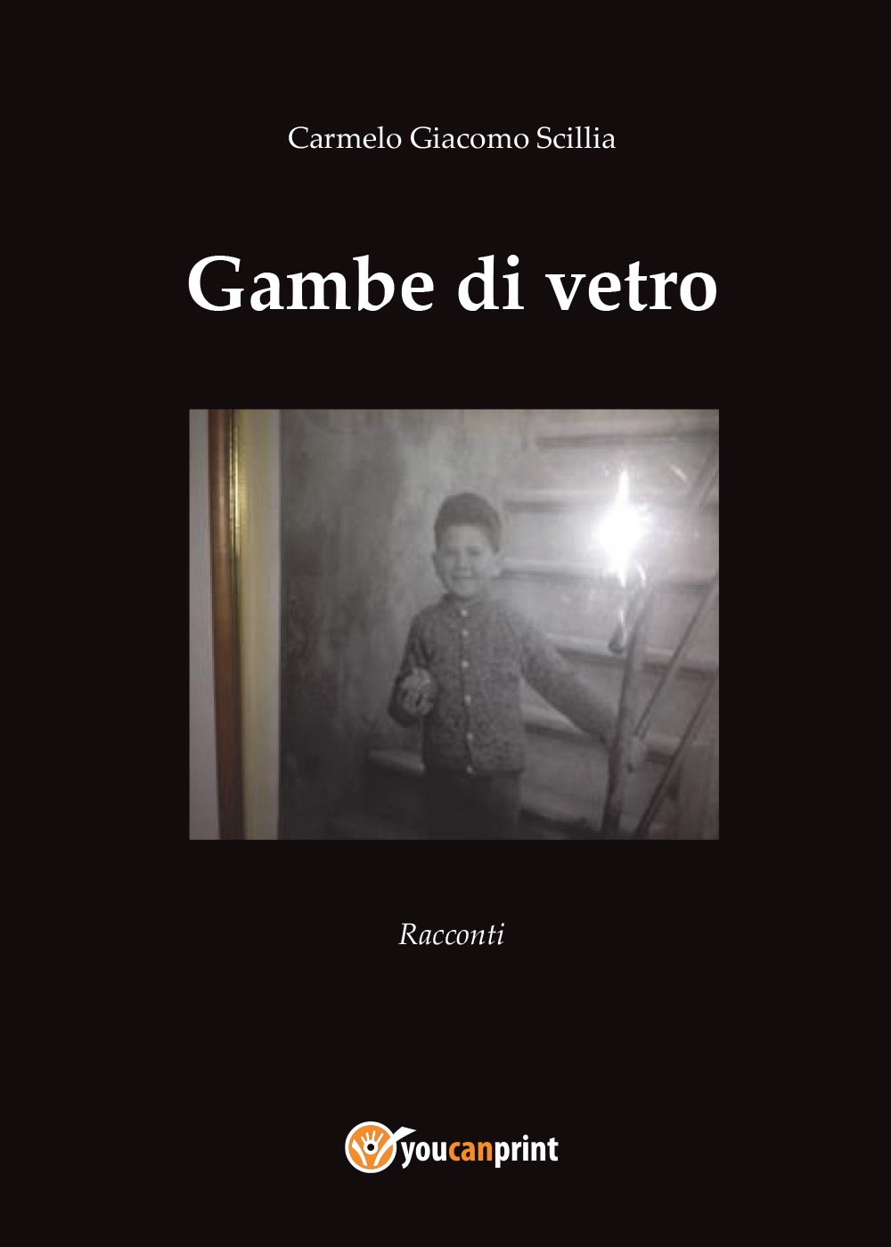 Gambe di vetro