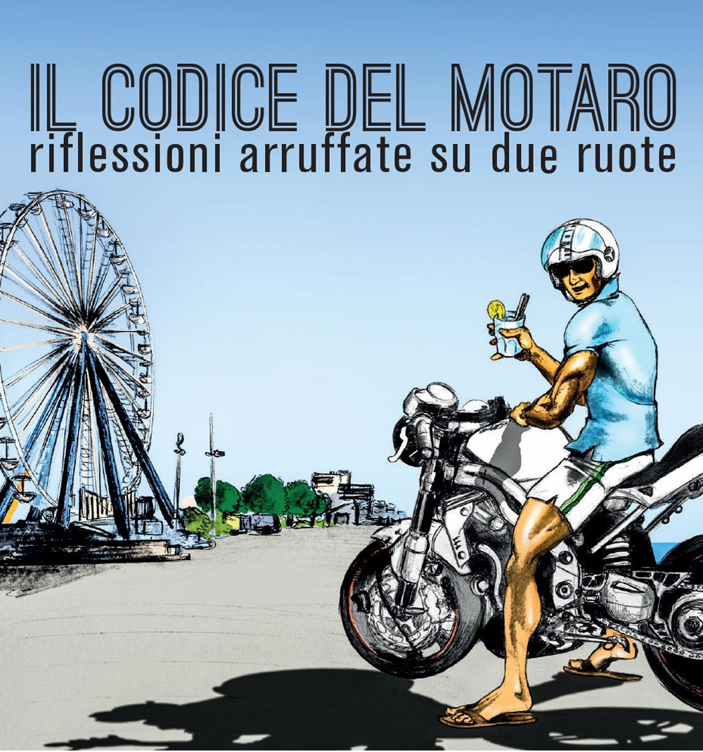 Il codice del motaro