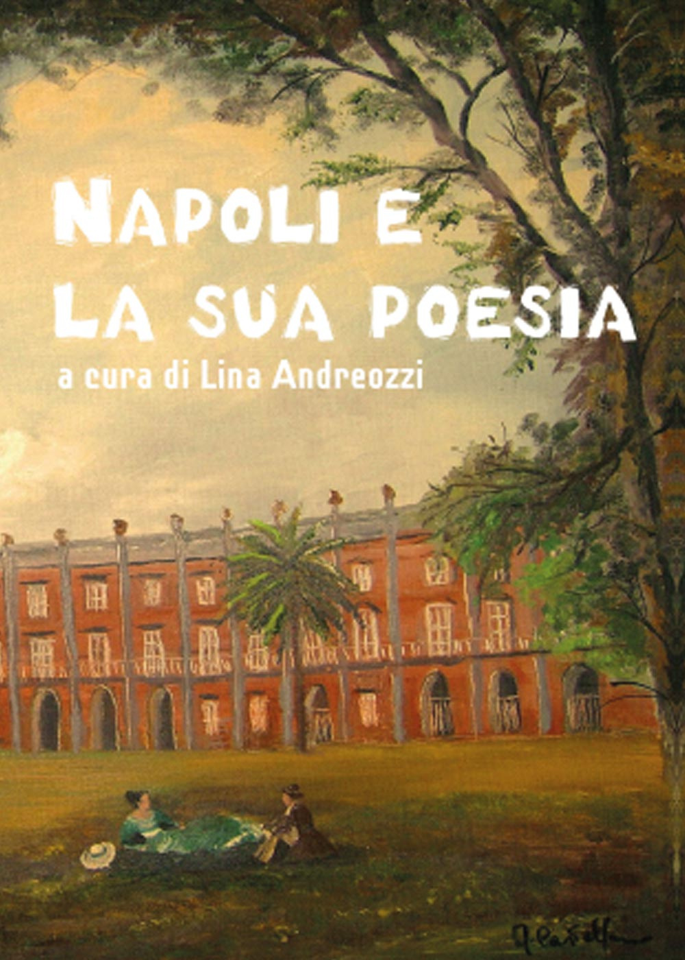 Napoli e la sua poesia