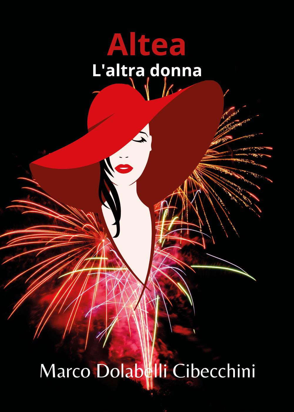 L'altra donna. Altea