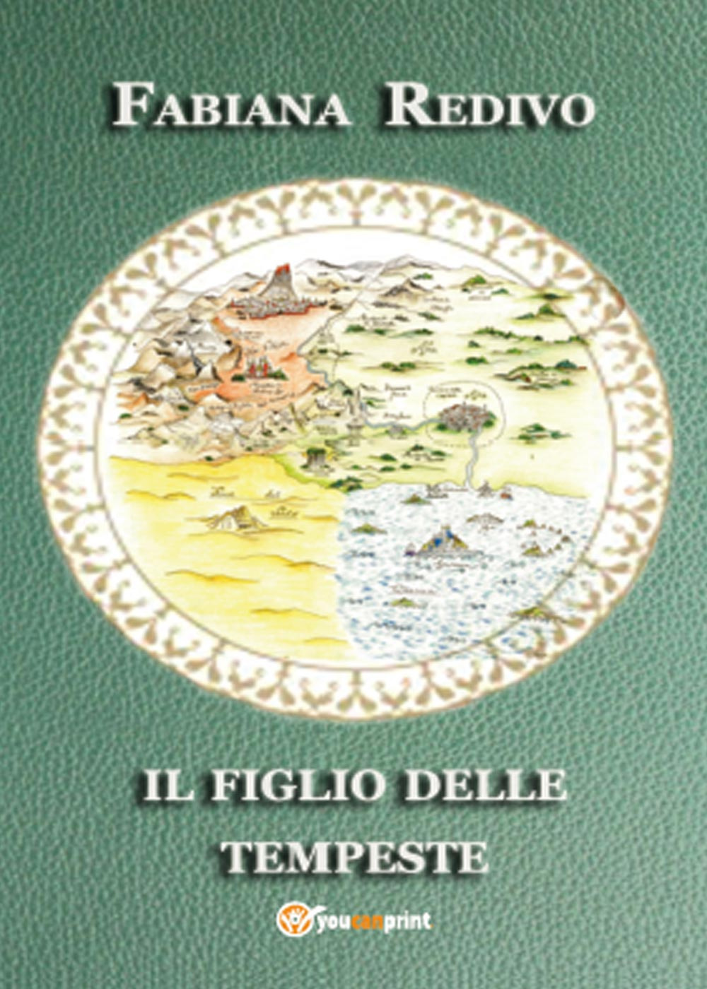 Il figlio delle tempeste