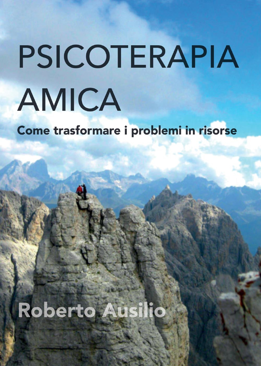 Psicoterapia amica