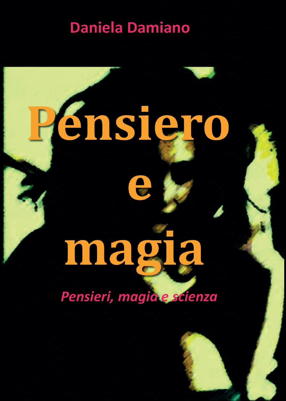 Pensiero e magia