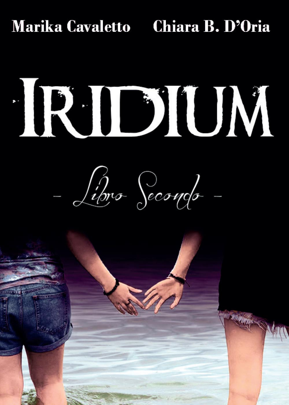 Iridium. Libro secondo