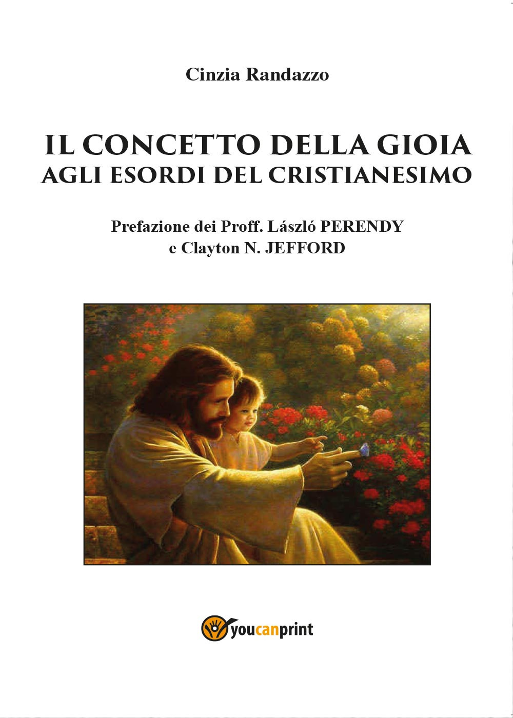 Il concetto della gioia agli esordi del Cristianesimo