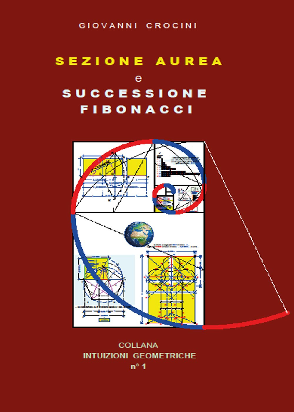 Sezione aurea e successione di Fibonacci