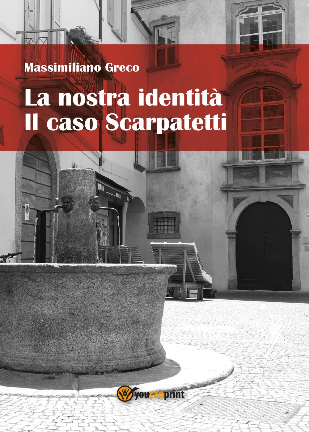 La nostra identità. Il caso Scarpatetti