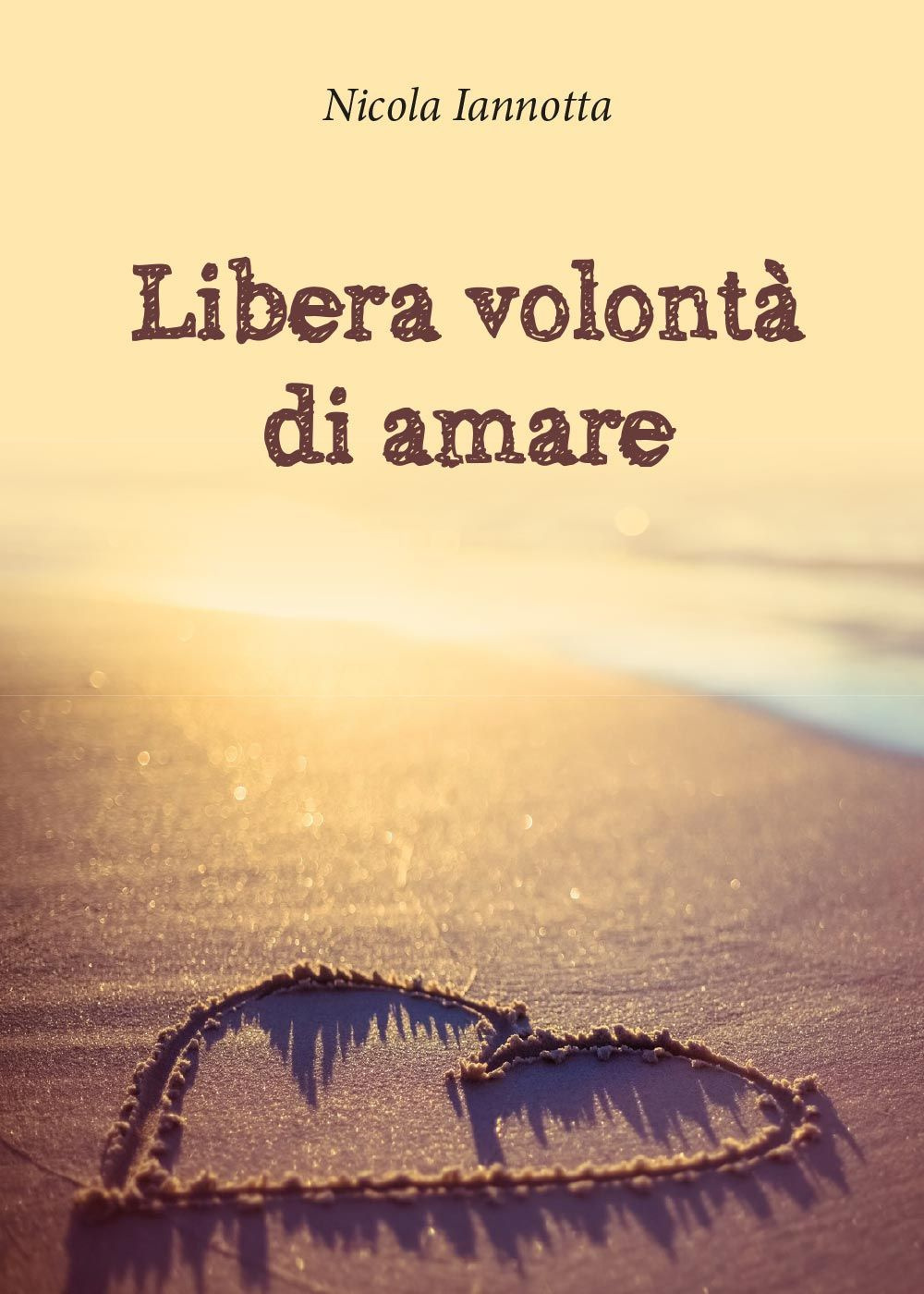 Libera volontà di amare