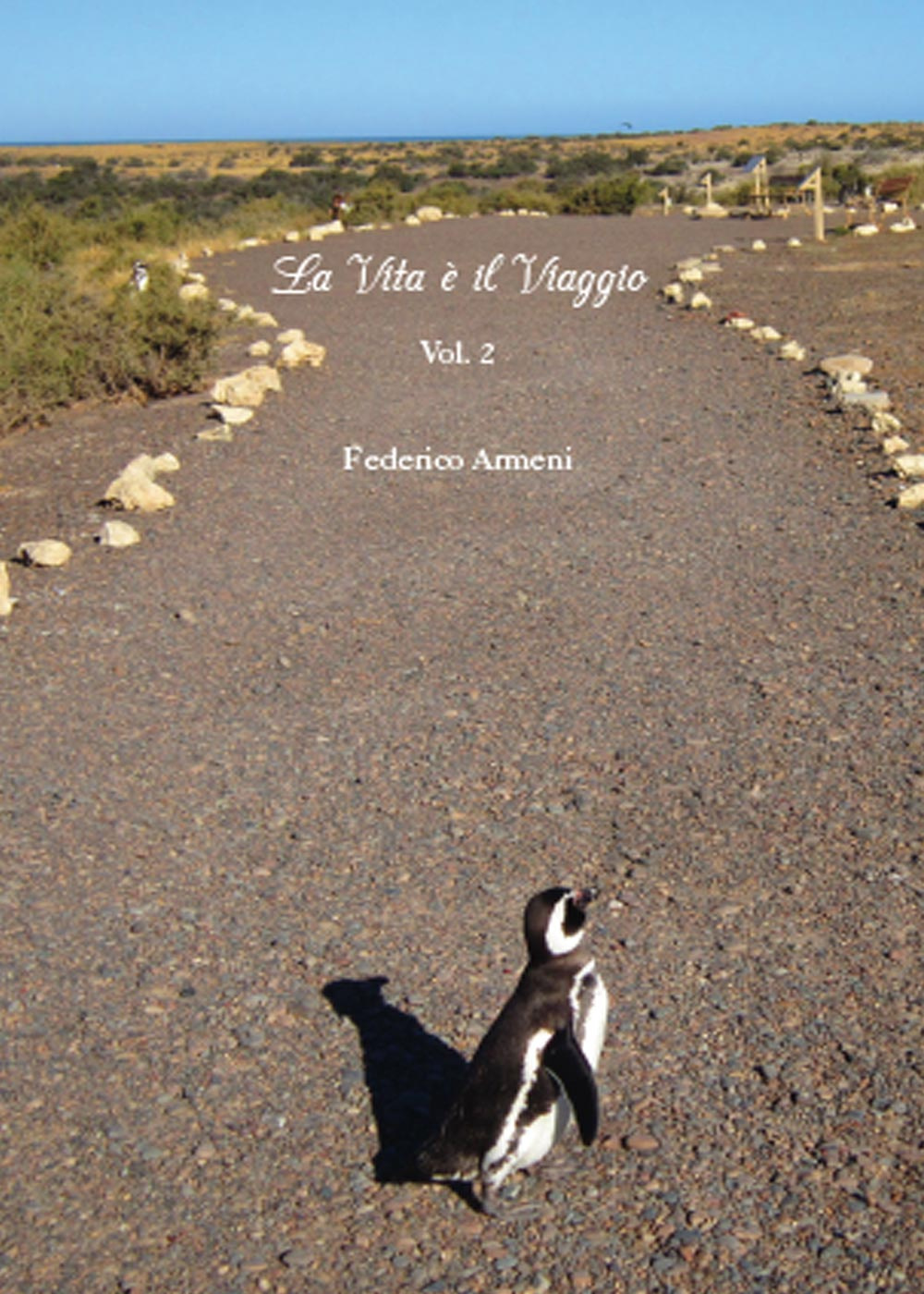 La vita è il viaggio. Vol. 2