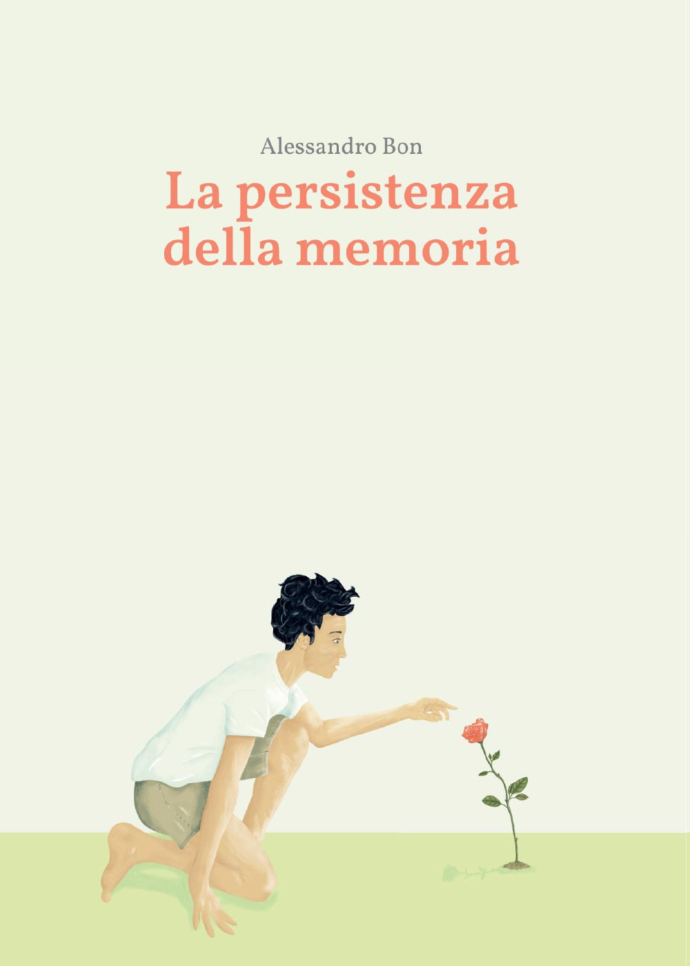La persistenza della memoria