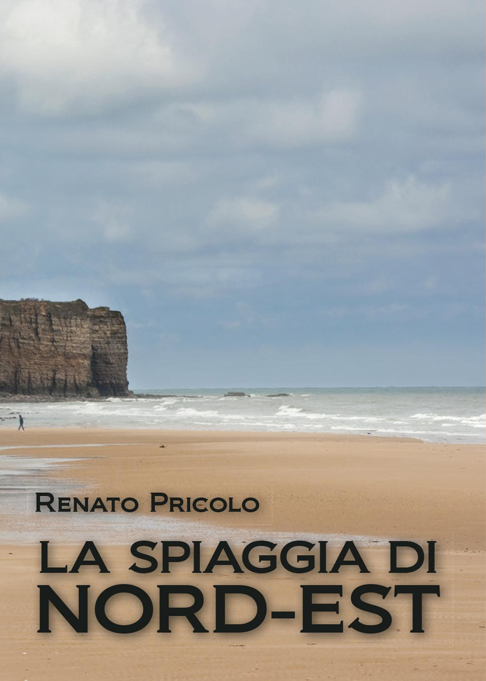 La spiaggia di Nord-Est