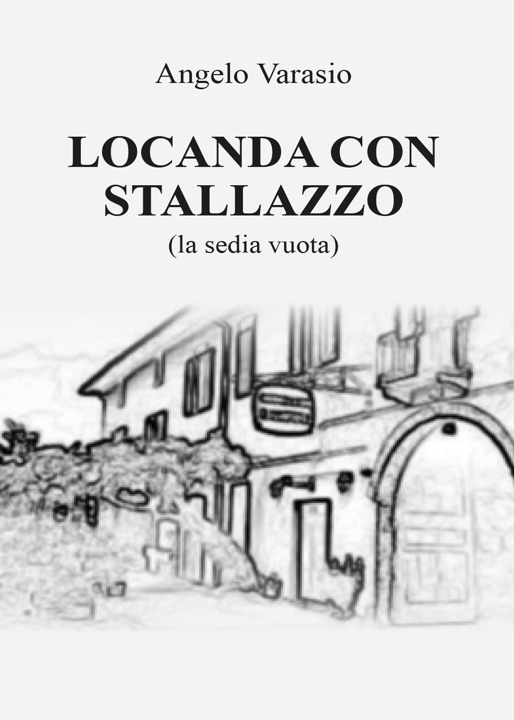 Locanda con stallazzo