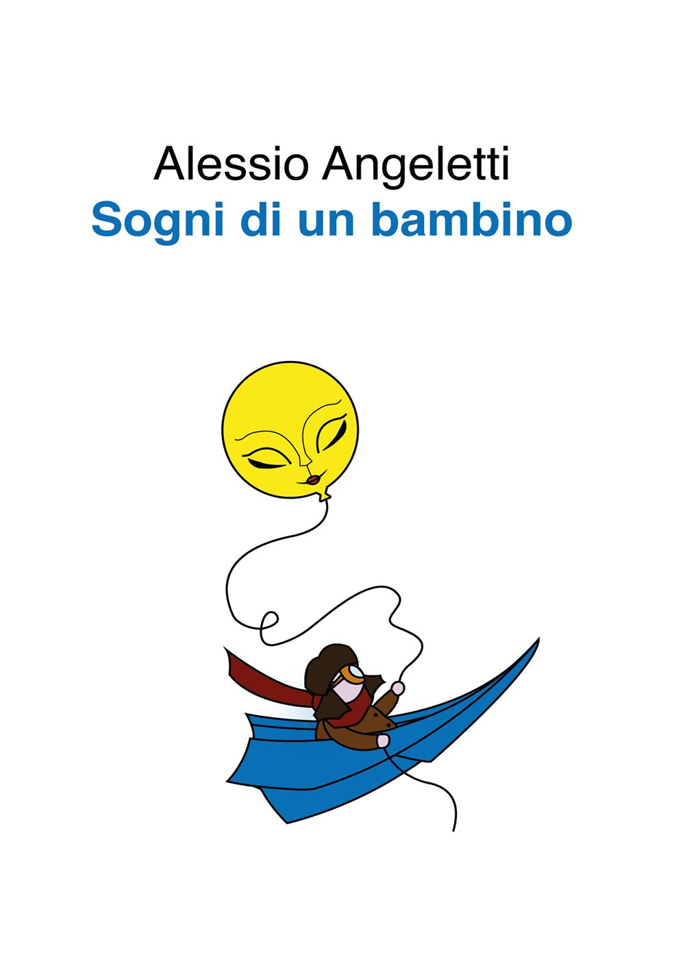Sogni di un bambino