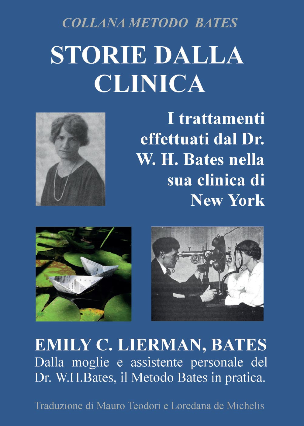 Storie dalla clinica