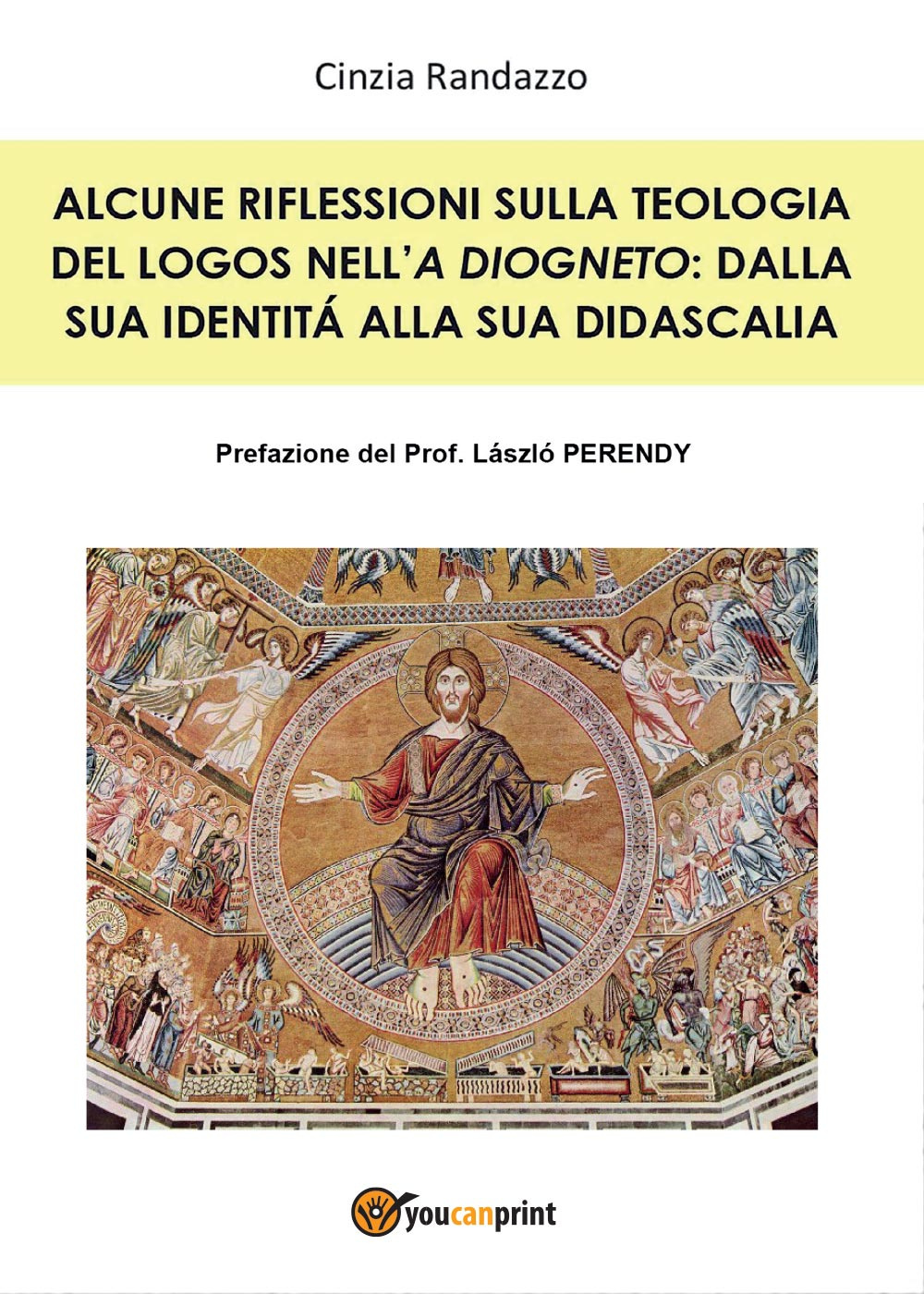 Alcune riflessioni sulla teologia del logos nell'«A Diogneto»: dalla sua identità alla sua didascalia