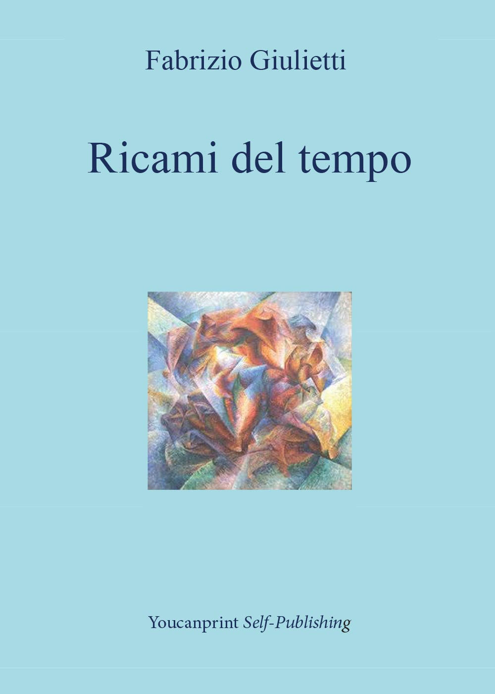 Ricami del tempo