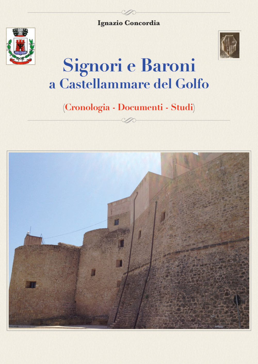 Signori e baroni a Castellammare del Golfo