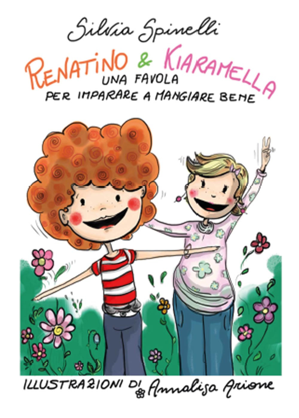 Renatino & Kiaramella