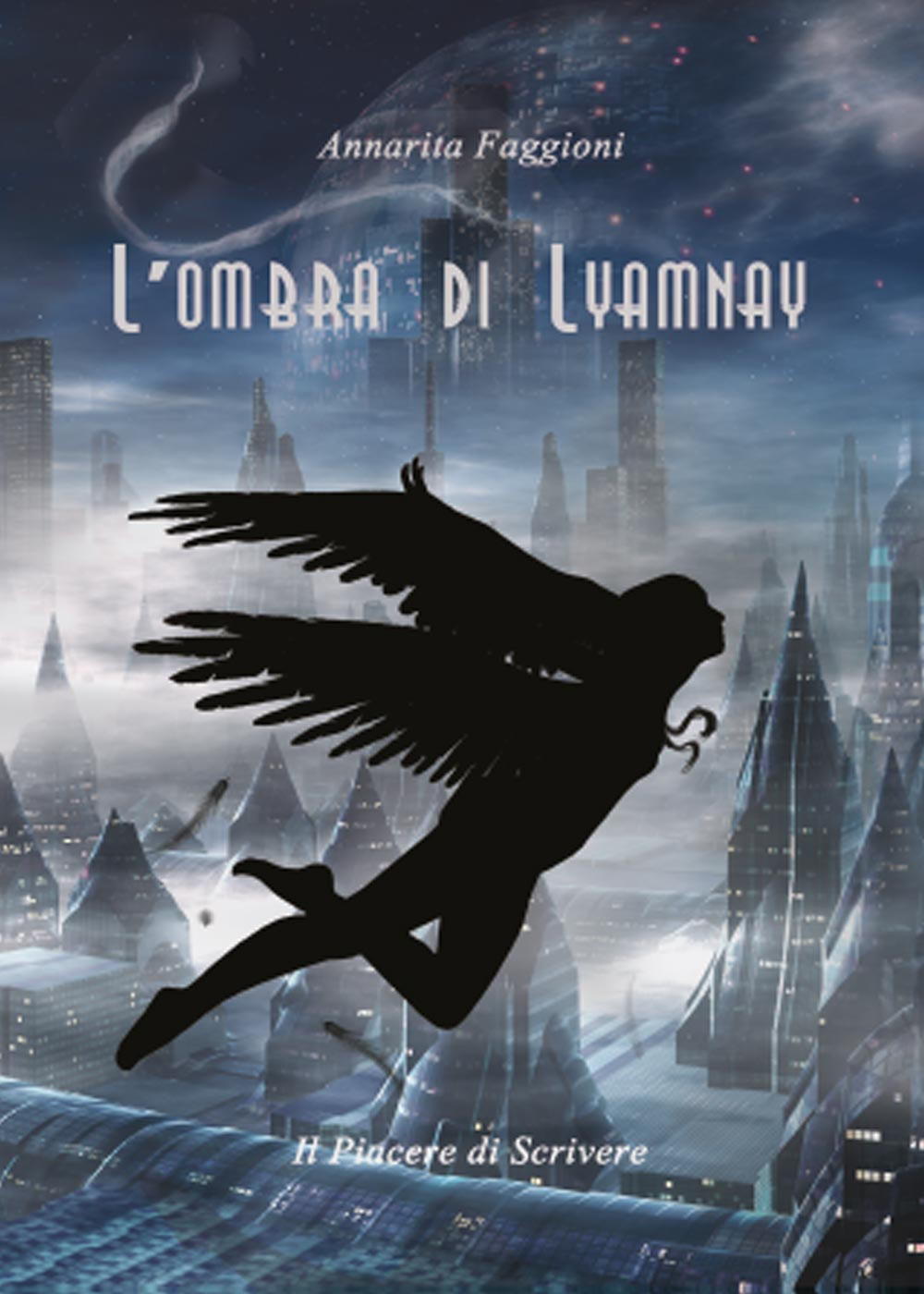 L'ombra di Lyamnay