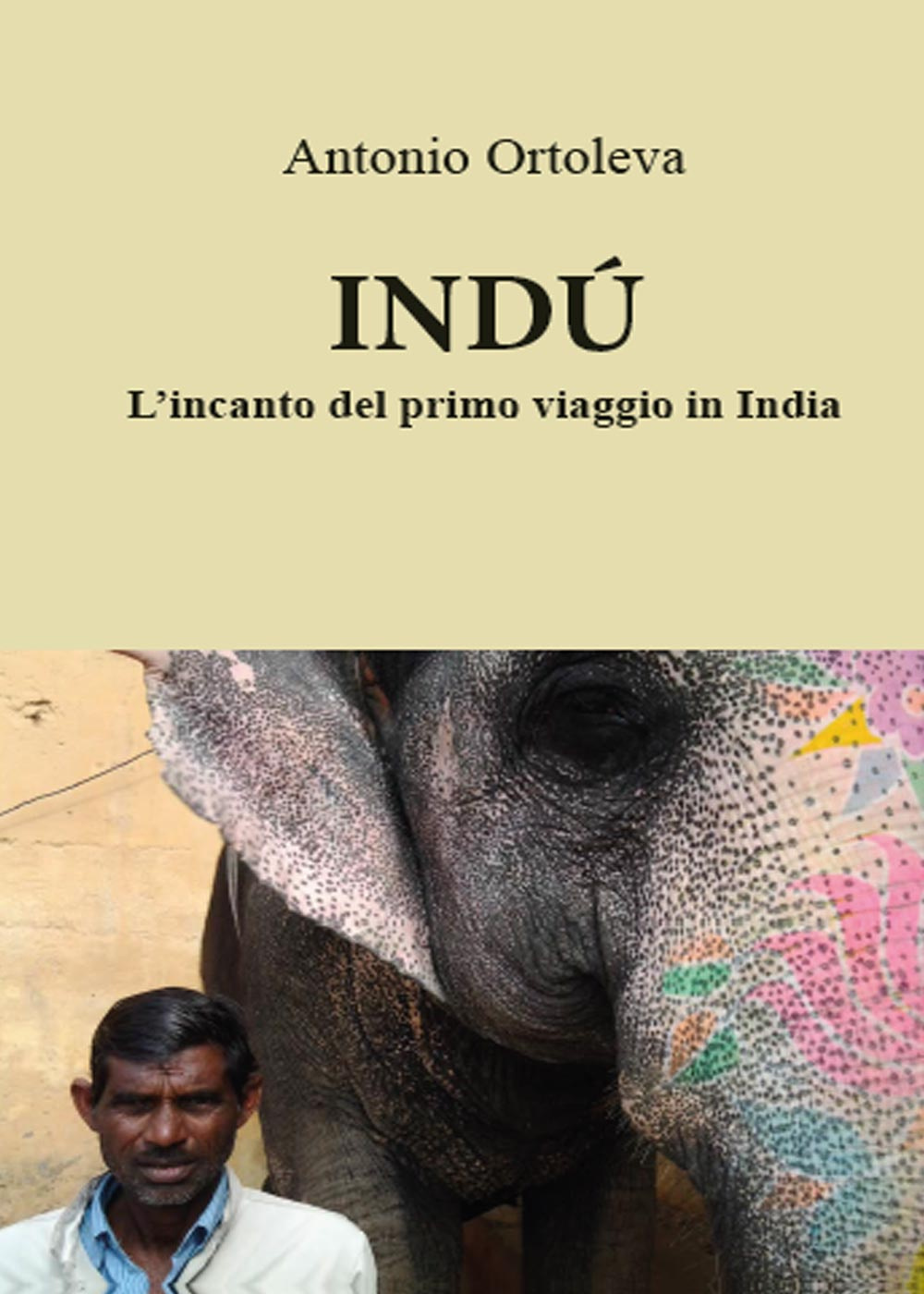 Indù. L'incanto del primo viaggio in India