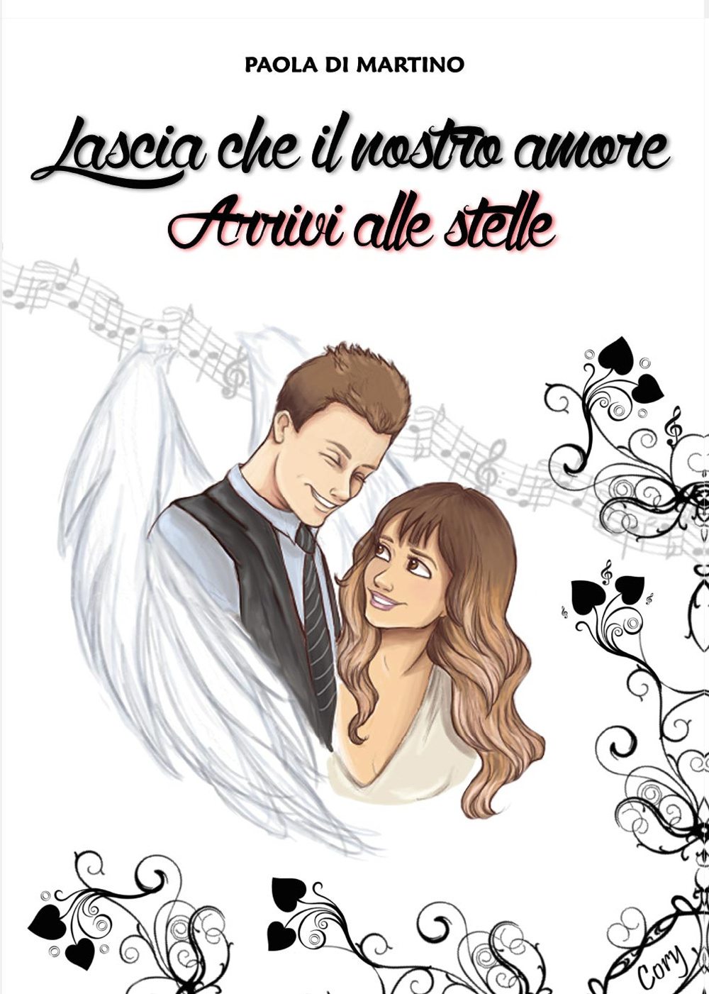 Lascia che il nostro amore arrivi alle stelle