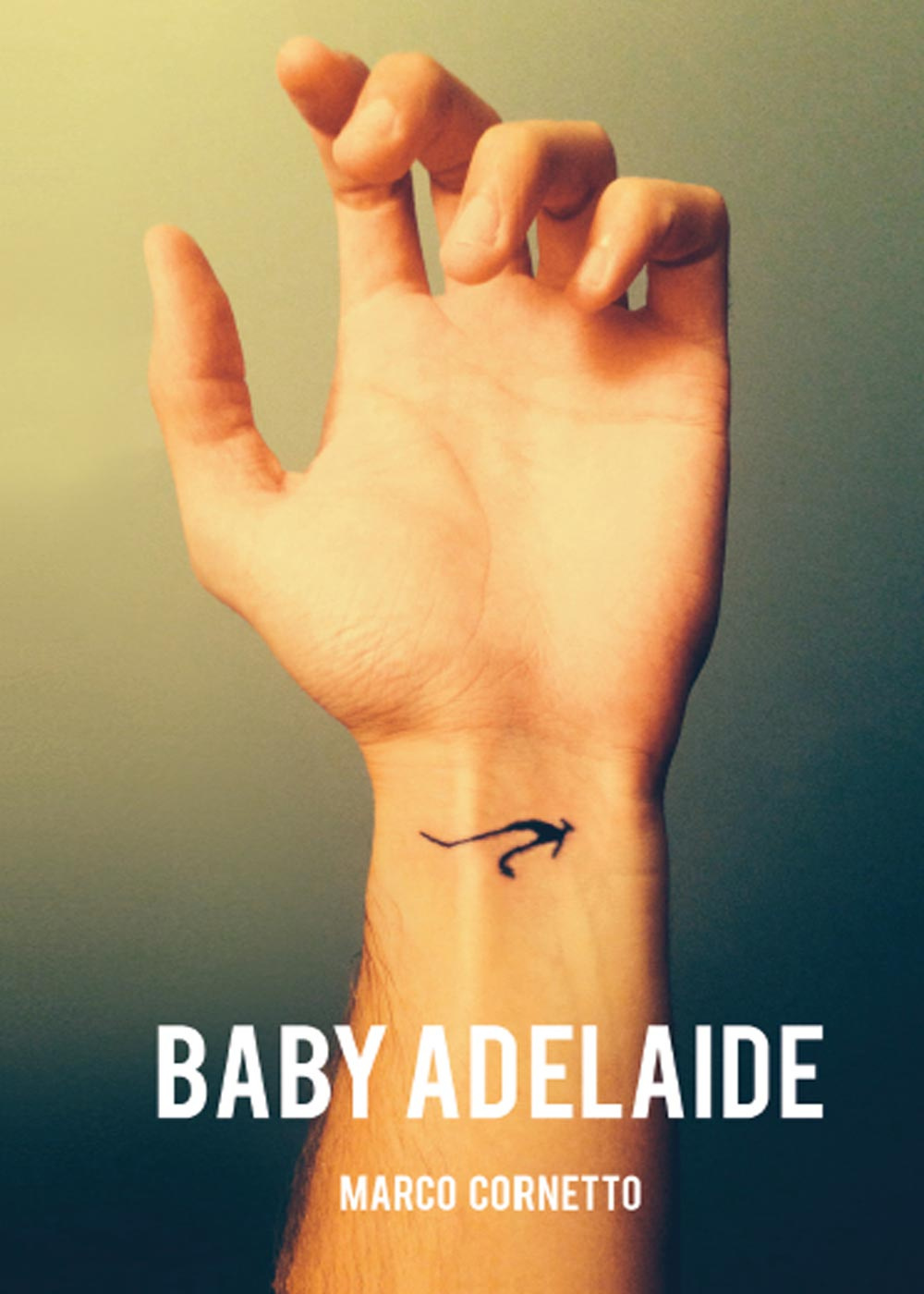 Baby Adelaide