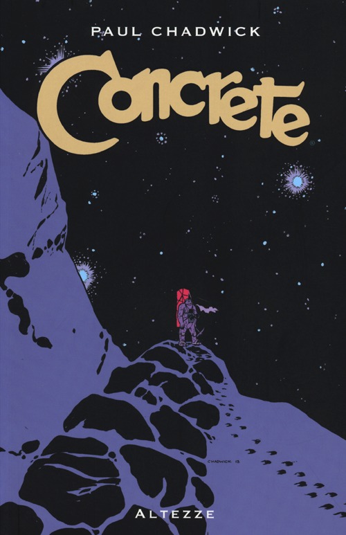 Altezze. Concrete. Vol. 2