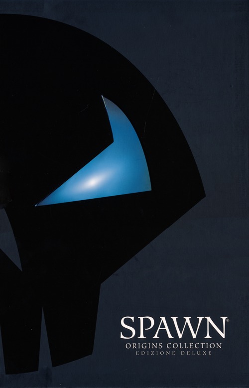 Spawn origins collection. Vol. 3