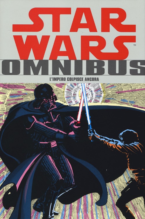 L'impero colpisce ancora. Star Wars Omnibus. Vol. 2