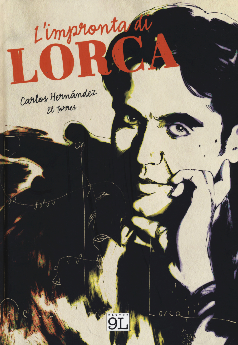L'impronta di Lorca