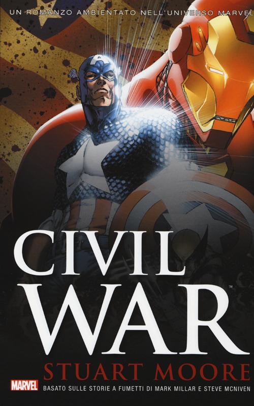 Civil war