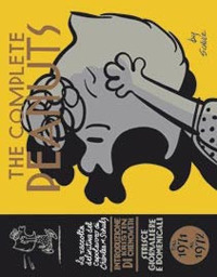 The complete Peanuts. Strisce giornaliere e domenicali. Vol. 11: Dal 1971 al 1972