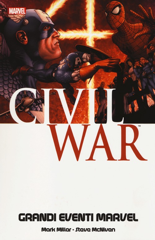 Civil War