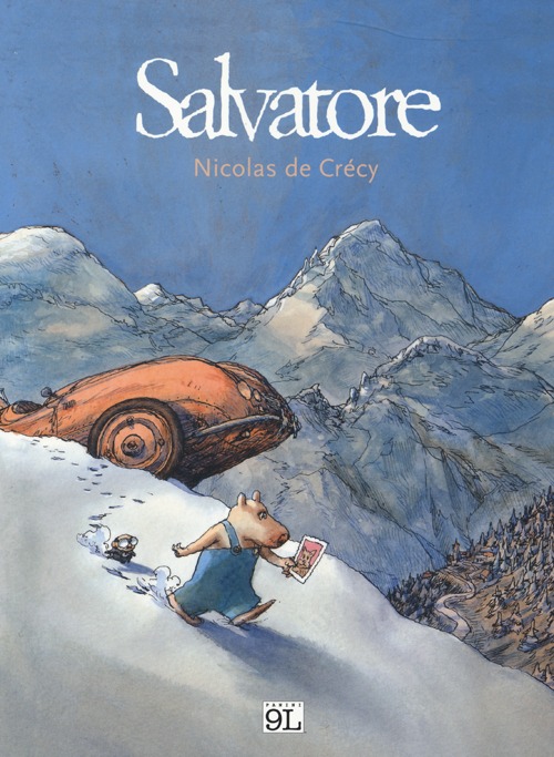 Salvatore