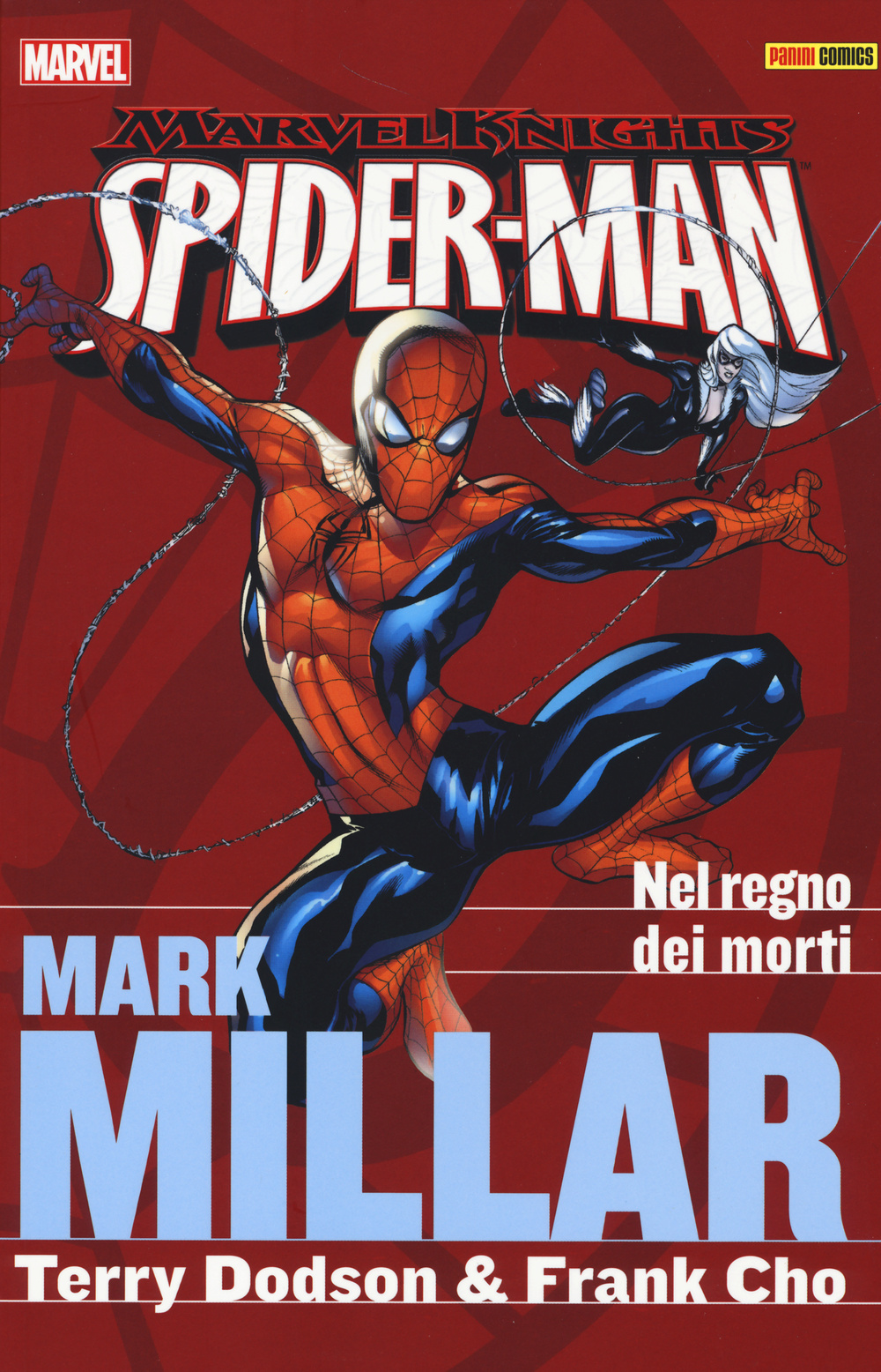 Nel regno dei morti. Spider-Man. Marvel Knights. Vol. 1