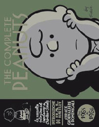 The complete Peanuts. Strisce giornaliere e domenicali. Vol. 8: Dal 1965 al 1966