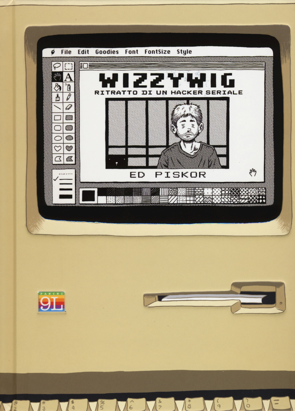 Wizzywig