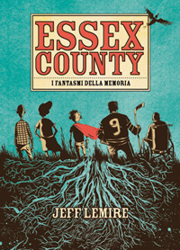 Essex County. I fantasmi della memoria