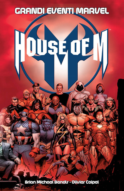 House of M