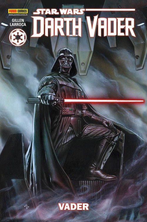 Vader. Darth Vader. Star Wars. Vol. 1