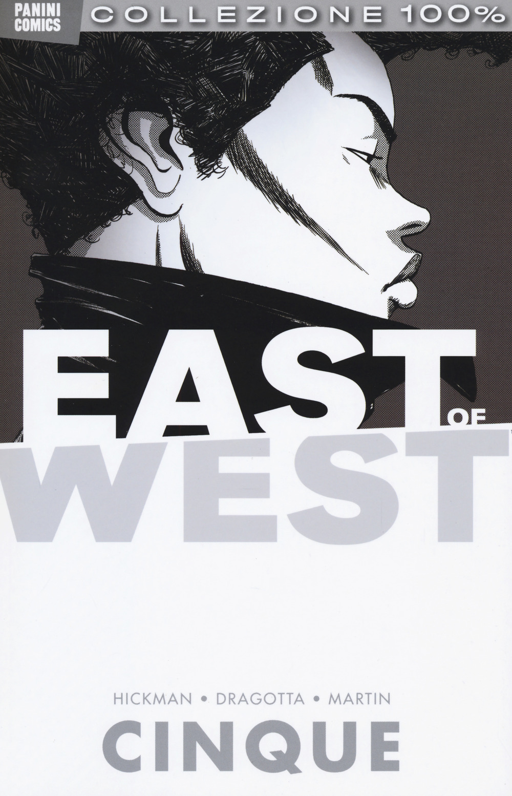 East of west. Vol. 5