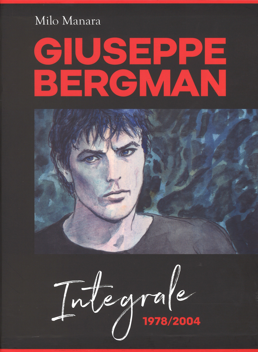 Giuseppe Bergman. 1978-2004