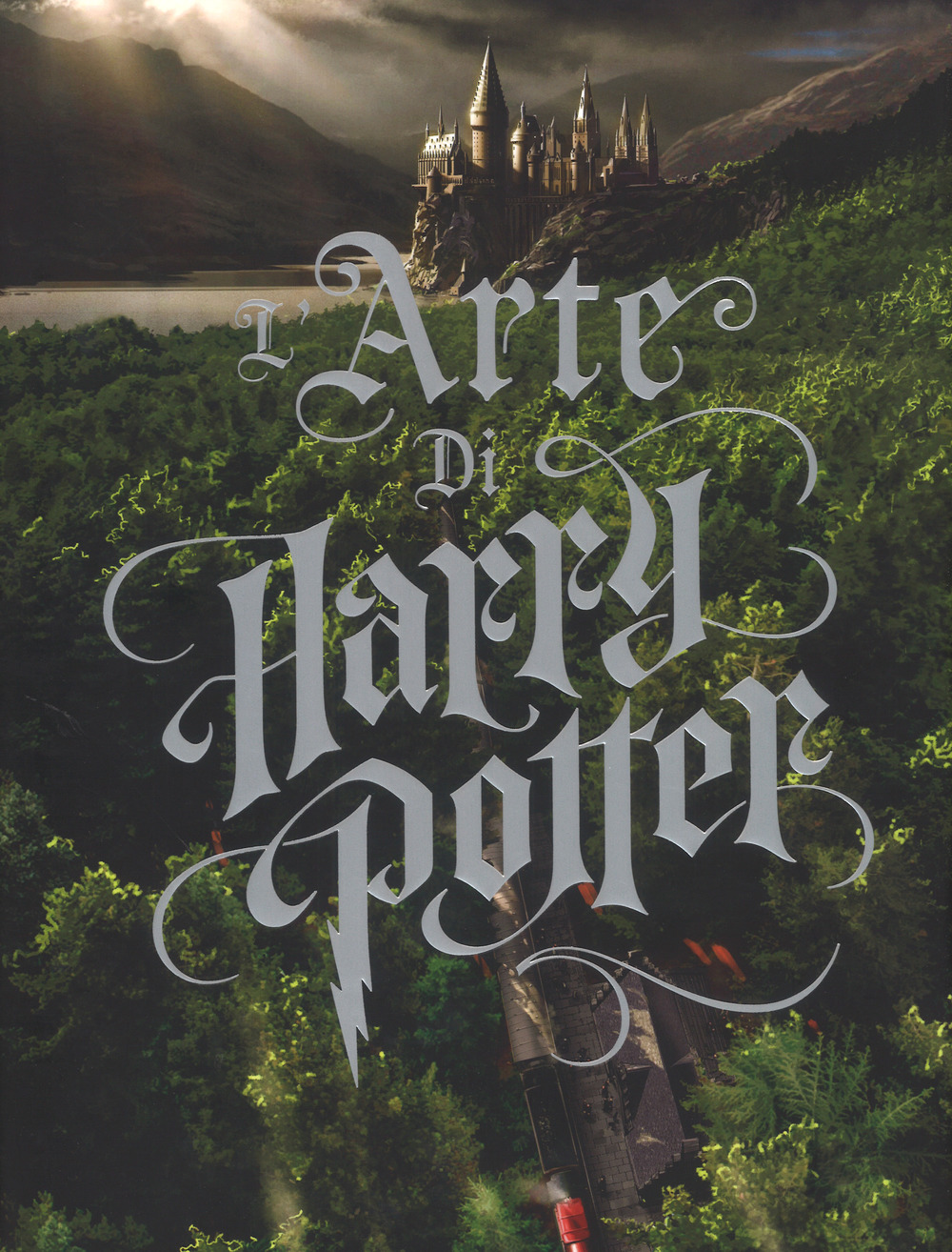 L'arte di Harry Potter