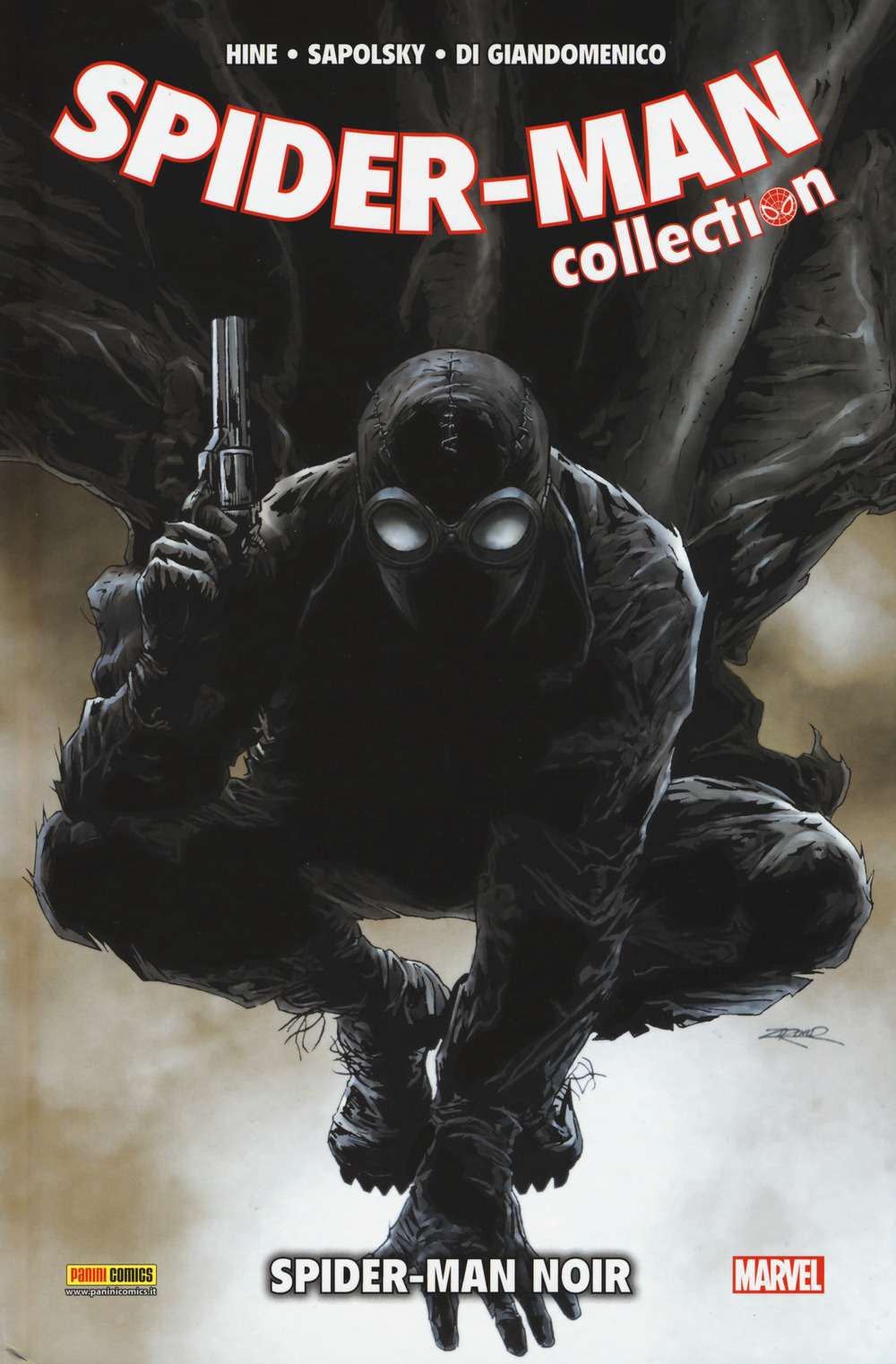 Spider-Man collection. Vol. 11: Spider-Man Noir